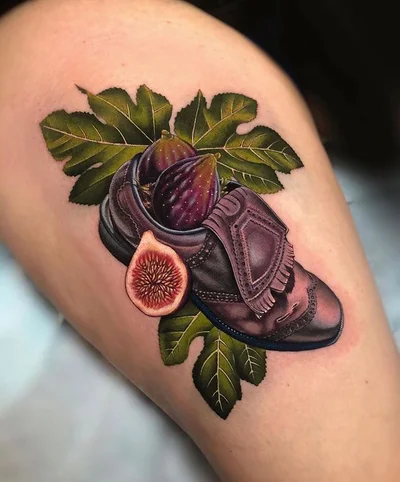 TAC Sciences tattoo 022