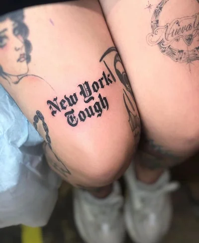 TAC Sciences tattoo 023