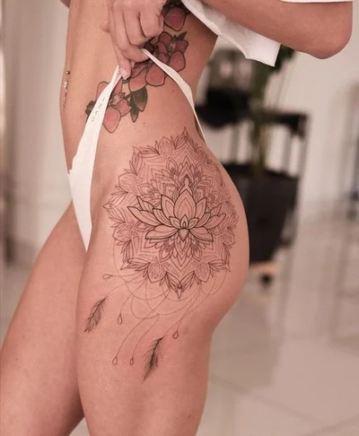 TAC Sciences tattoo 024