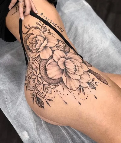 TAC Sciences tattoo 029