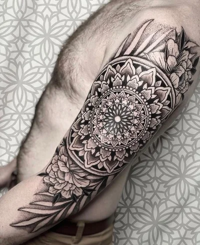 TAC Sciences tattoo 032