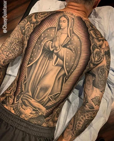 TAC Sciences tattoo 037