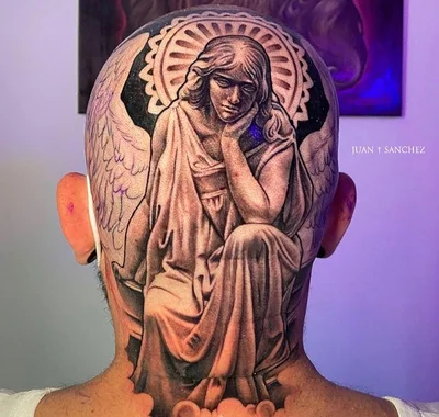 TAC Sciences tattoo 046