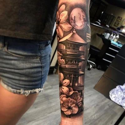 TAC Sciences tattoo 049