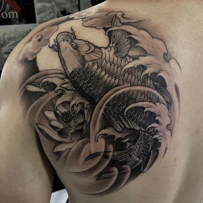 Trung Tadashi tattoo 015