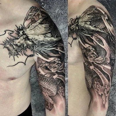 Trung Tadashi tattoo 020
