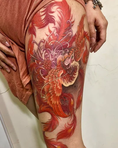 Trung Tadashi tattoo 022