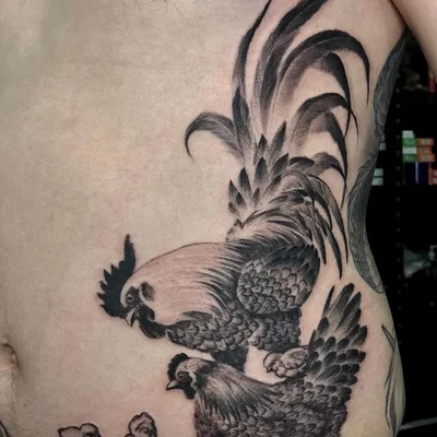 Trung Tadashi tattoo 023