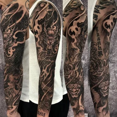 Trung Tadashi tattoo 024