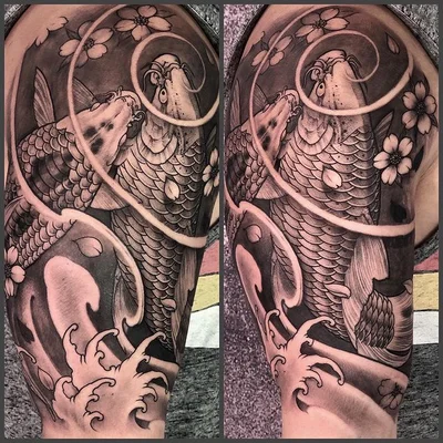 Trung Tadashi tattoo 033