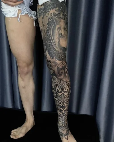 Trung Tadashi tattoo 034