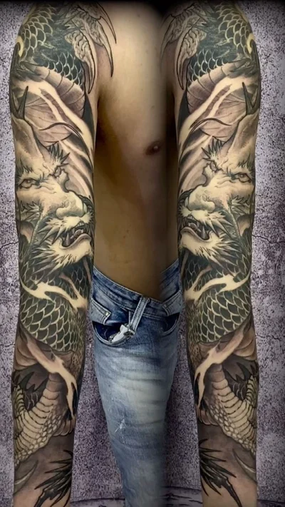 Trung Tadashi tattoo 035
