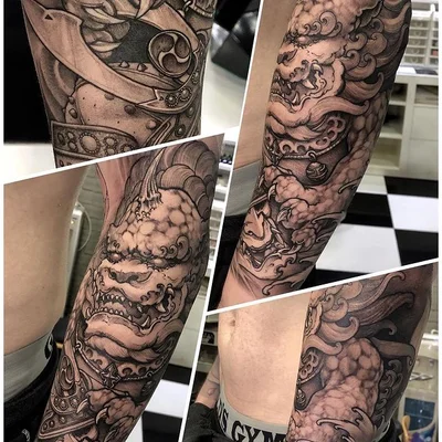 Trung Tadashi tattoo 039