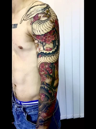 Trung Tadashi tattoo 040