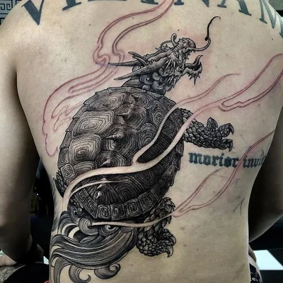Trung Tadashi tattoo 042