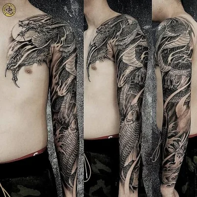 Trung Tadashi tattoo 044