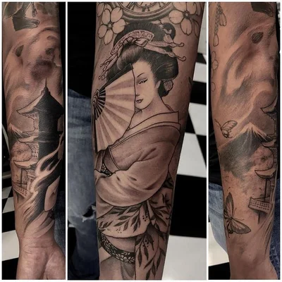 Trung Tadashi tattoo 050