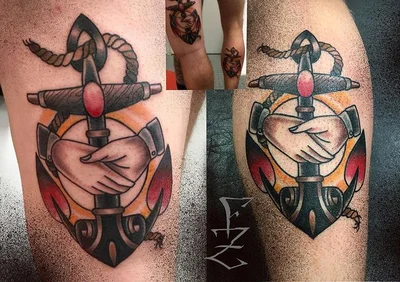 taninasascha ellifrank tattoo 008