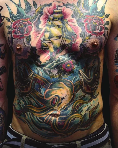 taninasascha ellifrank tattoo 019