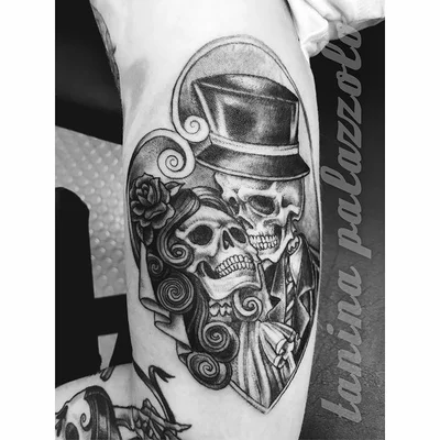 taninasascha ellifrank tattoo 022