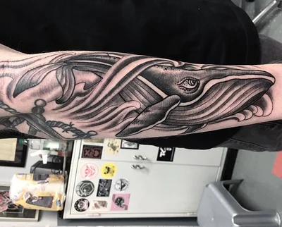 taninasascha ellifrank tattoo 042