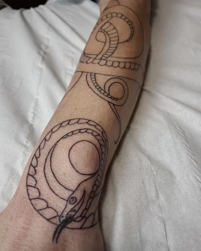Tashina Alam tattoo 011