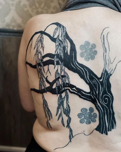 Tashina Alam tattoo 012