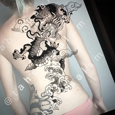 Tashina Alam tattoo 021
