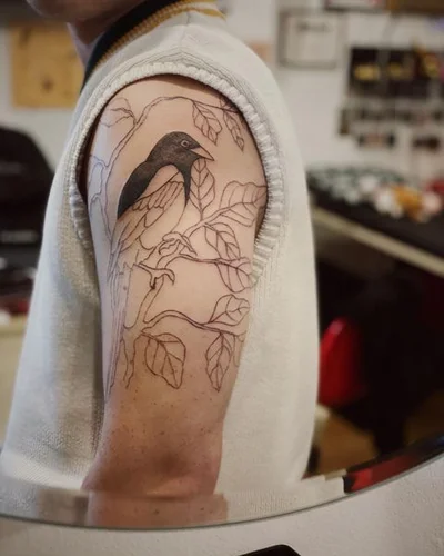Tashina Alam tattoo 024