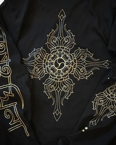 Tashina Alam tattoo 026