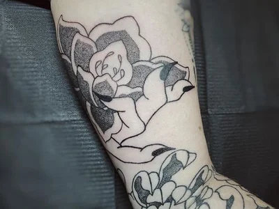 Tashina Alam tattoo 031