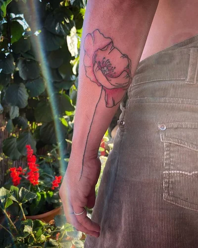 Tashina Alam tattoo 032