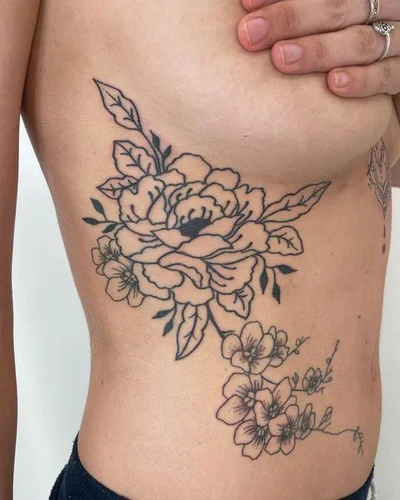 Tashina Alam tattoo 034