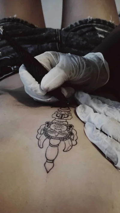 Tashina Alam tattoo 035