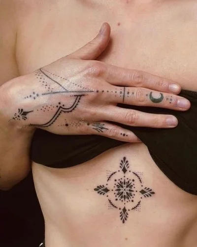 Tashina Alam tattoo 038