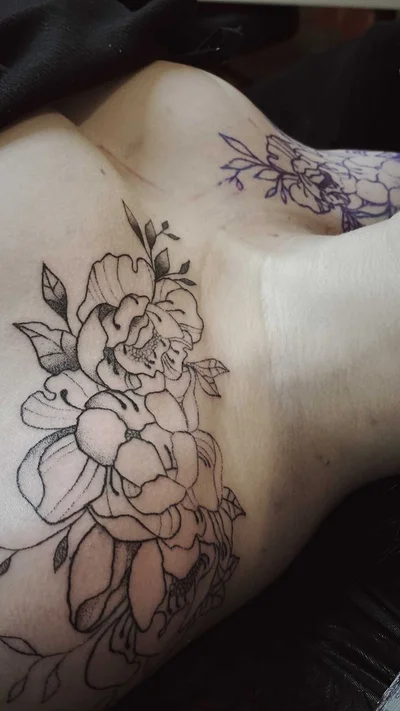 Tashina Alam tattoo 039