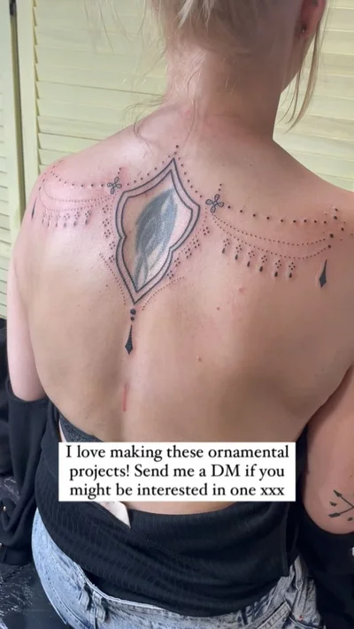 Tashina Alam tattoo 040
