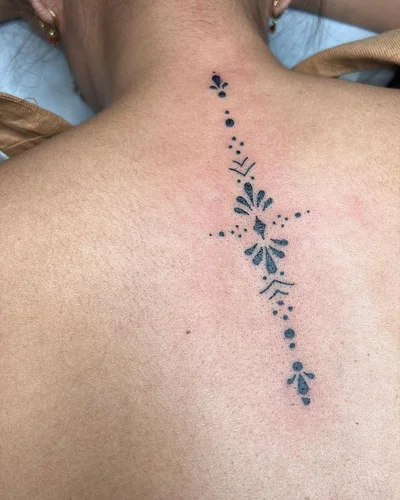 Tashina Alam tattoo 042