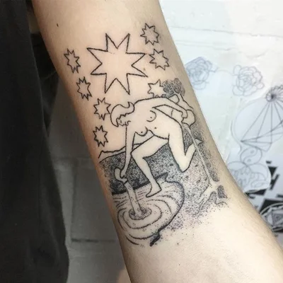 Tashina Alam tattoo 044