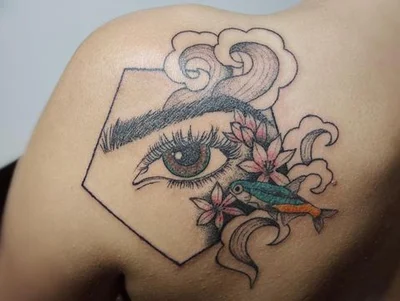 Tashina Alam tattoo 047