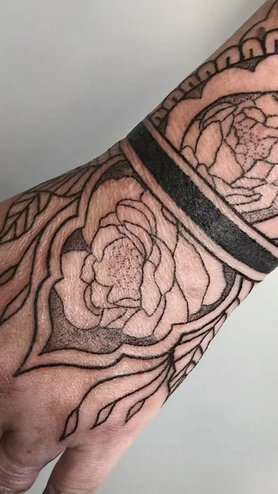 Tashina Alam tattoo 048