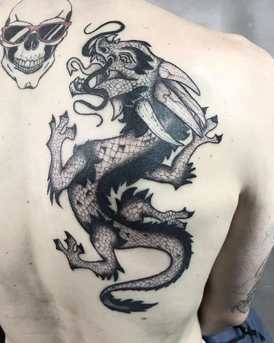 Tashina Alam tattoo 049