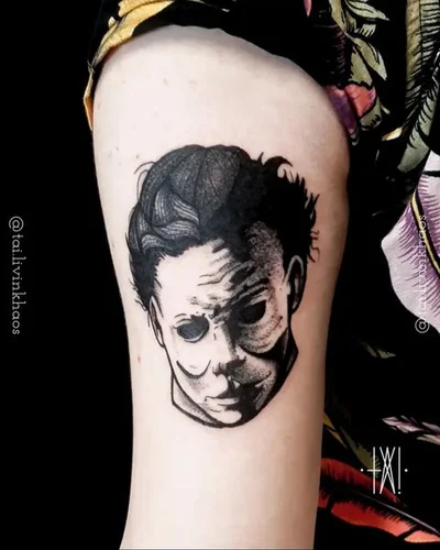 Tai Aces tattoo 012