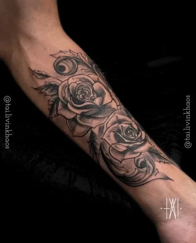 Tai Aces tattoo 013