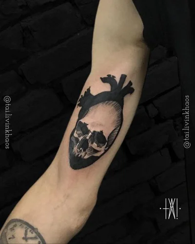 Tai Aces tattoo 016