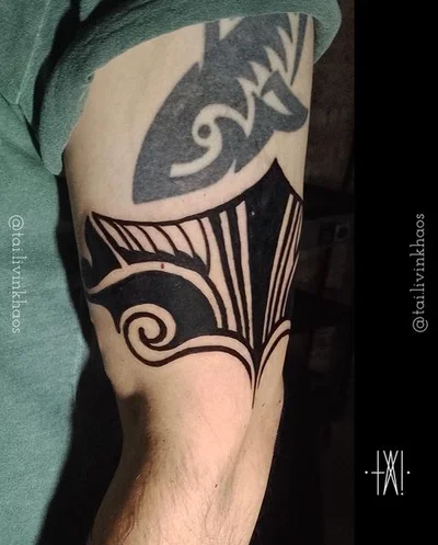 Tai Aces tattoo 017