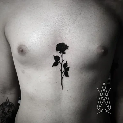 Tai Aces tattoo 018