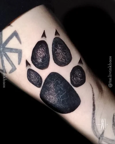 Tai Aces tattoo 019