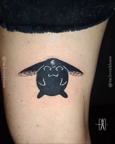 Tai Aces tattoo 020