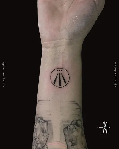 Tai Aces tattoo 021